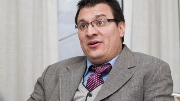 Río Negro pidió «más diálogo» entre STIA y la pesquera Río Salado