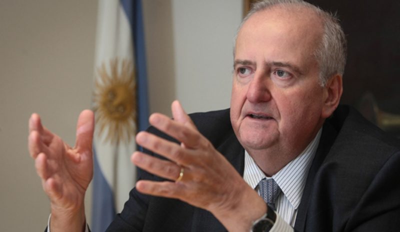 El presidente de Arcor elogió a Macri a pesar de los problemas económicos