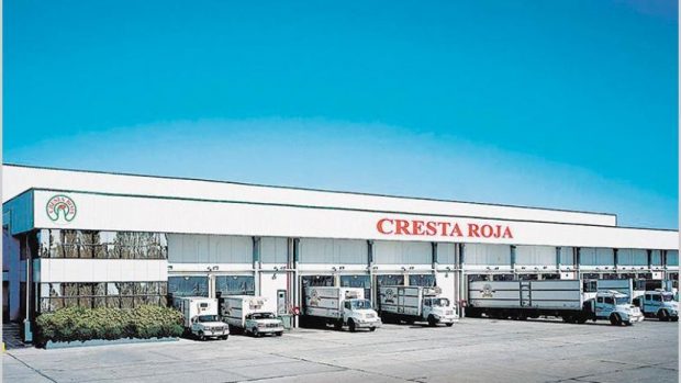 Se define la compra de Cresta Roja en manos de Granja Tres Arroyos