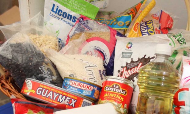 Los alimentos de la canasta básica bonaerense subieron 8% en 2018