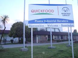 Quickfood abrió un plan de retiros voluntarios y acusa suba de precios