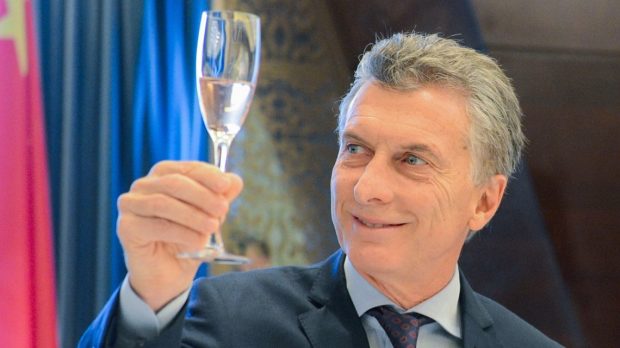 ¿Quien pagará el Gran Acuerdo Nacional?
