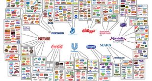 oligopolio alimenticias