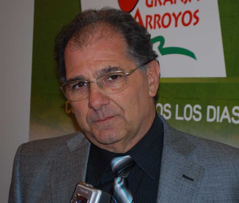 Tres Arroyos amenaza con nuevos despidos en la ex Cresta Roja