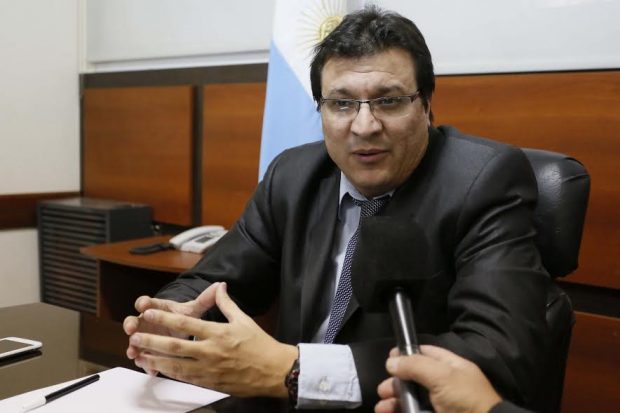 Conciliación obligatoria por los 30 despidos en Río Salado
