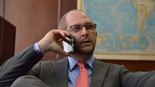 «Morenización» del macrismo: empresario ya hablan de una caza de brujas