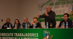 rodolfo daer alimentacion paritarias stia