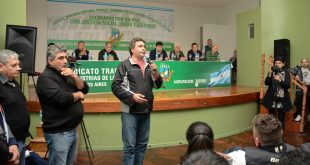 plenario delegados alimentacion daer paritarias