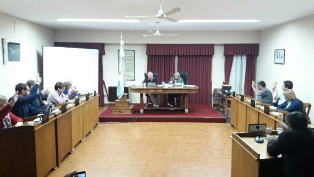 Criave: el municipio debió movilizarse por un corte de gas