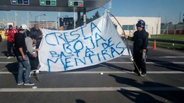 Auguran nuevos despidos en la empresa avícola Cresta Roja