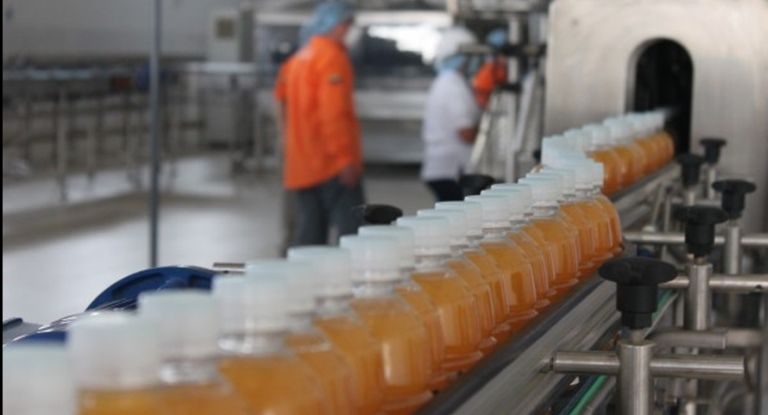 empleo produccion fabrica informalidad