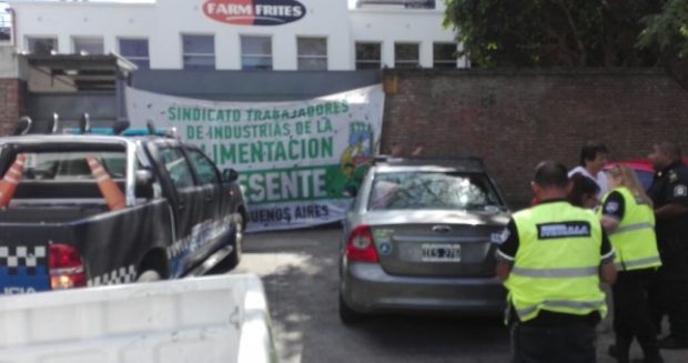 Farm Frites quiere pagar las indemnizaciones en cuotas