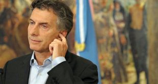 macri fmi sintonia