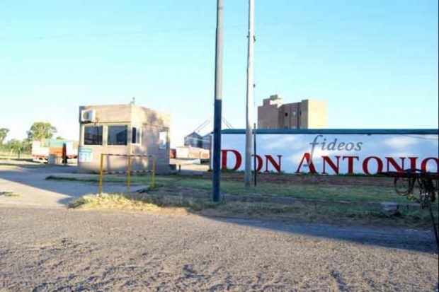 Audiencia en Trabajo por los despidos en “Don Antonio”