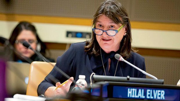 La ONU apuntó al sector alimenticio por la concentración económica