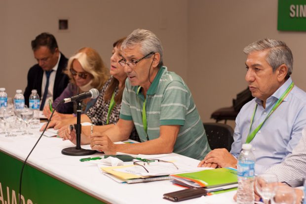 STIA continúa en alerta por despidos en Alijor y Lagomarsino