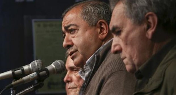 Salarios: los gremios activan la revisión sin los pies en el gabinete