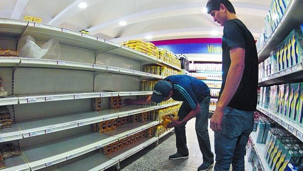 Molinos y Unilever frenan la distribución en 40 de sus empresas