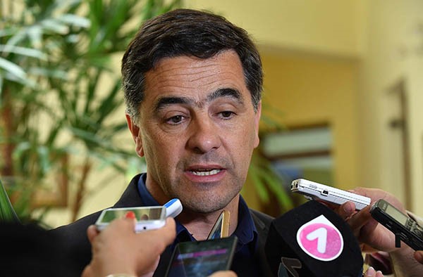 Chubut busca salvar el empleo y los salarios en Algas Soriano