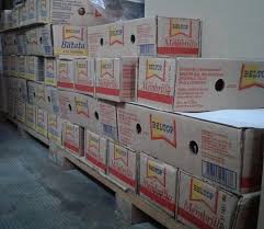 22 despidos en Córdoba por cierre de la alimenticia Beltop
