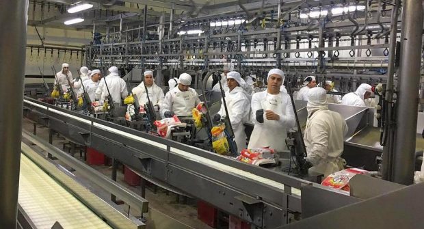 Denuncian vaciamiento en cerealera 3 Arroyos