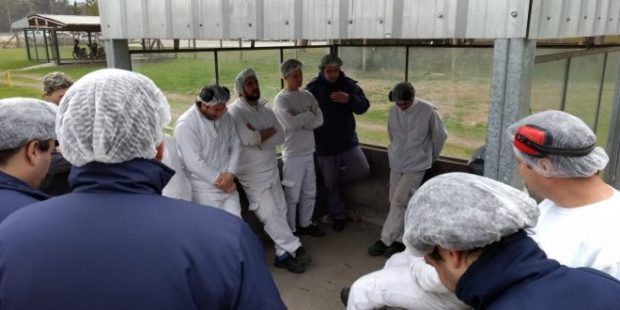 Tras la audiencia en Trabajo, sigue la incertidumbre en Cereales 3 Arroyos