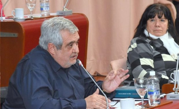 Diputados de Chubut rechazan indemnizar a empleados de Alpesca