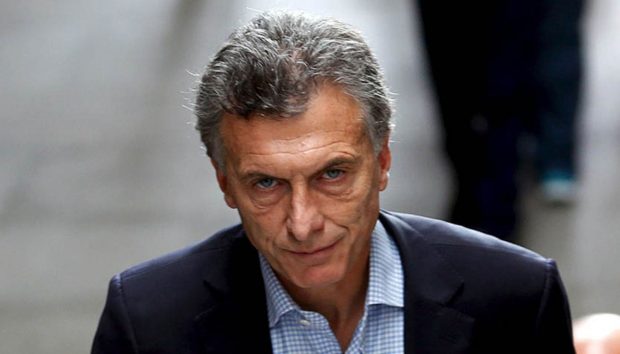 El gobierno quiere fijar techo de paritarias en 2019