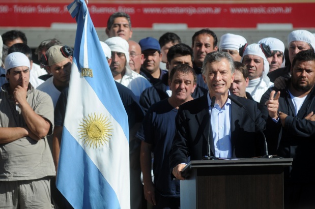 Paritarias: Un cierre adverso para el movimiento obrero