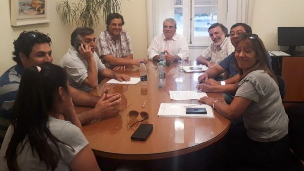 Red Chamber: la Secretaría de Trabajo dictaminó a favor de los trabajadores