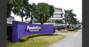 mondelez