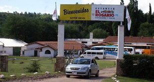 Estancia El Rosario