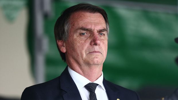 La Copal apuesta a Bolsonaro para salvar al macrismo
