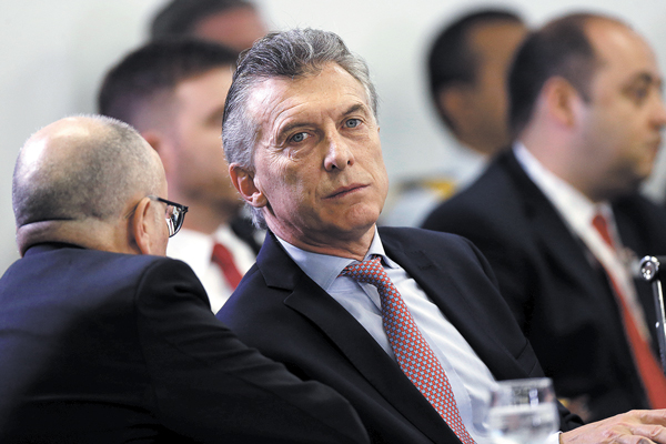 El Gobierno sacaría la reforma laboral por decreto