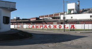 la campagnola mar del plata