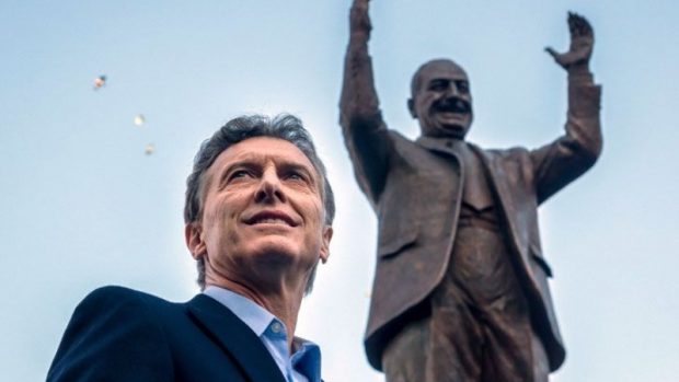 Los trabajadores necesitan otro modelo