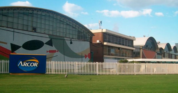 Arcor cerró el 2018 con pérdidas millonarias