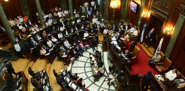 Cambiemos se negó a repudiar los despidos en Coca Cola