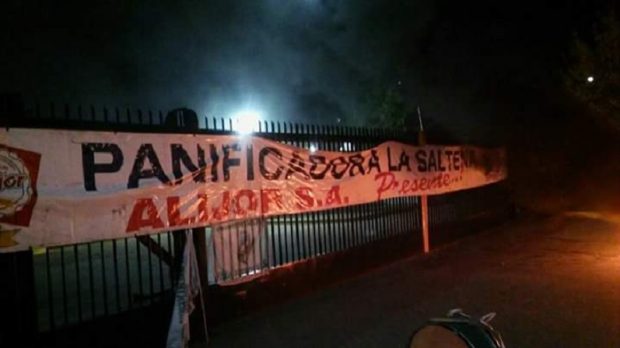 Alijor: tregua después de la audiencia