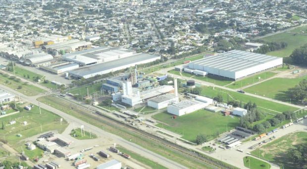 Córdoba: Arcor paraliza otra planta y adelanta vacaciones