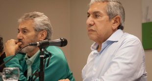 plemnario delegados paritarias rodolfo daer