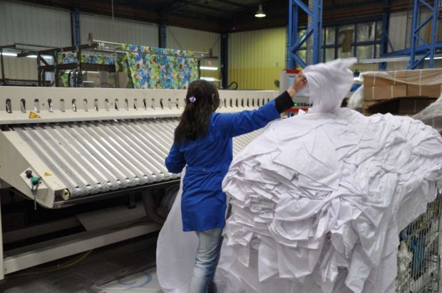 Macri, «haciendo lo que vino a hacer» con la producción y el empleo