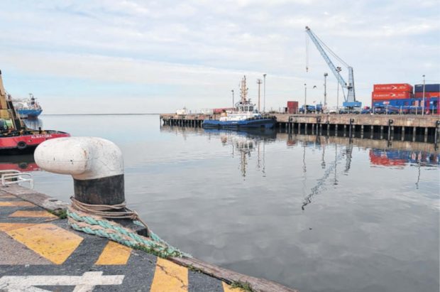 Roucomar, otra alimenticia al borde del cierre