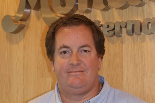 Para Mondelez el derrumbe productivo es una «turbulencia» temporal