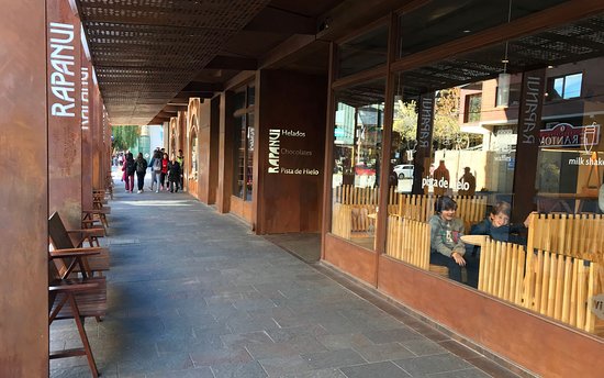 Falsa denuncia de acoso laboral en Rapanui
