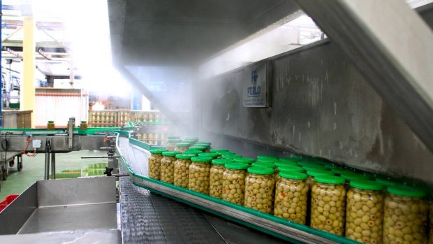 Aceitunera El Alto: STIA trabó un acuerdo para evitar despidos