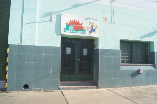 Chivilcoy: alimenticia El Amanecer al borde del cierre y sin respuesta patronal