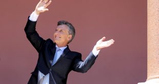 macri empleo crisis