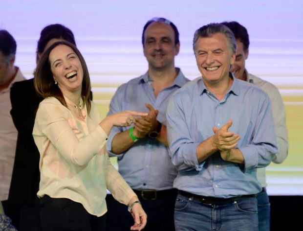 STIA acusó a Nación y Provincia por desidia en Suschen