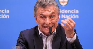 macri